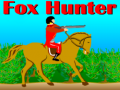 Игра Fox Hunter