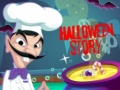 Игра Halloween Story