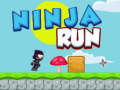 Ігра Ninja Run 