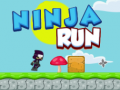 Игра Ninja Run 