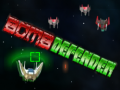 Игра  Bomb Defender