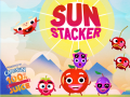 Игра Sun Stacker