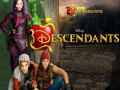 Игра Descendants: Help the Descendants        