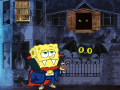 Ігра Nickelodeon Haunted house builder