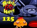 Игра Monkey Go Happy Stage 125