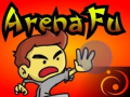 Игра Arena Fu