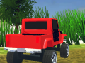 Ігра Offroad 4x4 HD