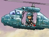 Игра Heli Attack 2 