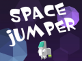 Игра Space Jumper