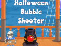 Ігра Halloween Bubble Shooter