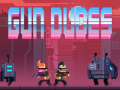 Игра Gun dudes