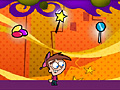 Игра Magical adventure