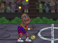 Игра Basket Monsterz