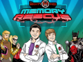 Ігра Mighty Med Memory Rescue