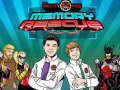 Игра Mighty Med Memory Rescue