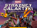 Игра Guardians of the Galaxy Cosmic Adventure