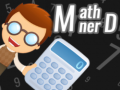 Ігра Math Nerd