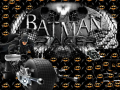 Игра Batman Racer