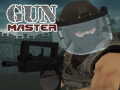 Игра Gun Master  