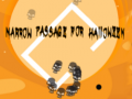 Игра Narrow Passage for Halloween 