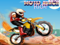 Ігра Moto Beach Ride