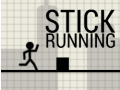 Игра Stick Running