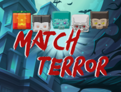 Игра Матч Террора онлайн