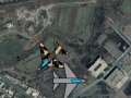 Игра Fighter Pilot