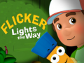 Ігра Flicker Ligths the Way  