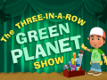 Игра Green Planet Show
