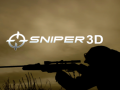 Игра Sniper 3d