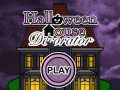 Игра Halloween House Decorator  