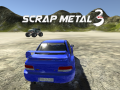 Игра Scrap Metal 3