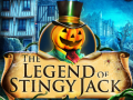 Игра The Legend of Stingy Jack