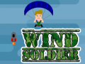 Игра Wind Soldier