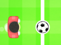 Игра 1vs1 soccer