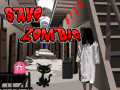 Игра Save Zombie