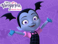 Ігра Vampirina Monster Match