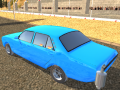 Ігра Real Car Drift Race Mania 3D