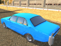 Игра Real Car Drift Race Mania 3D