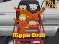 Игра South Park Hippie Drill