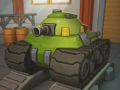 Ігра Way of Tanks
