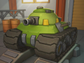 Игра Way of Tanks