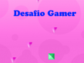 Игра Desafio Gamer