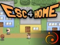 Игра Esc 4 Home