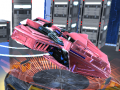 Ігра Real Endless Tunnel Racing 3D