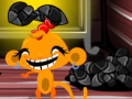 Ігра Monkey Go Happy Stage 126