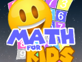 Игра Math For Kids