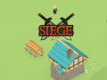 Игра  Siege Online  