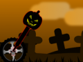 Ігра Halloween Wheel
